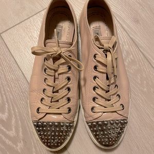 Miu Miu Sneakers